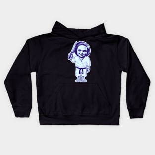 Chuky doll - Mat killers series Kids Hoodie